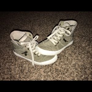 Blowfish Malibu Women’s Churro Sneaker